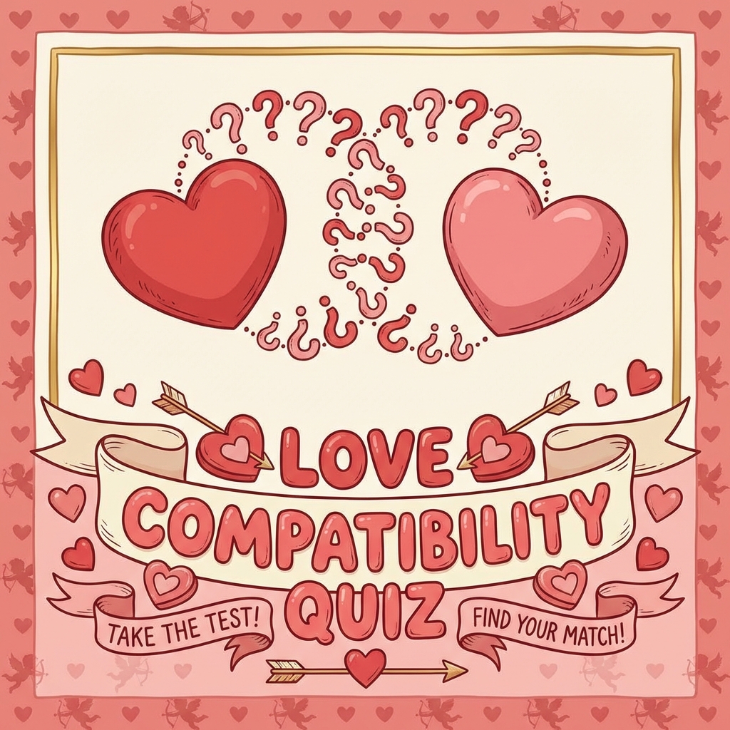 Love Quiz